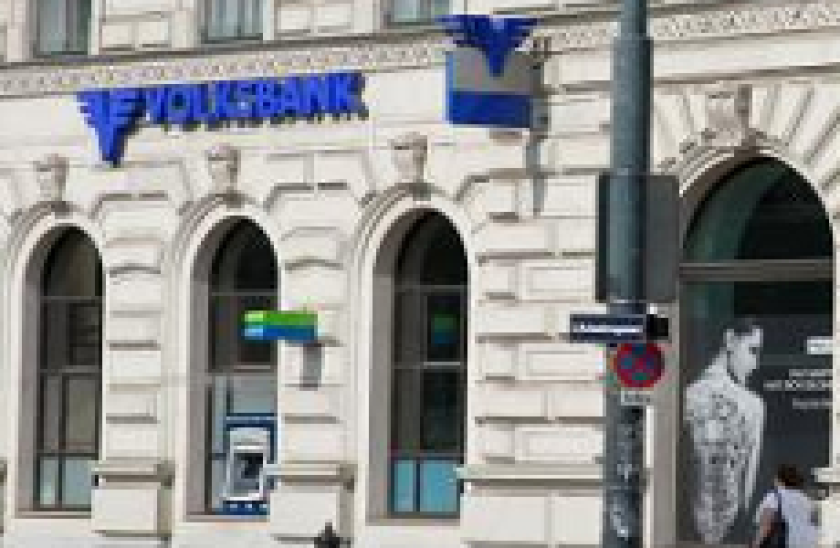 Volksbank Wien