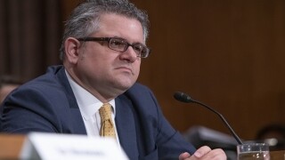 FHFA Mark Calabria 575 375