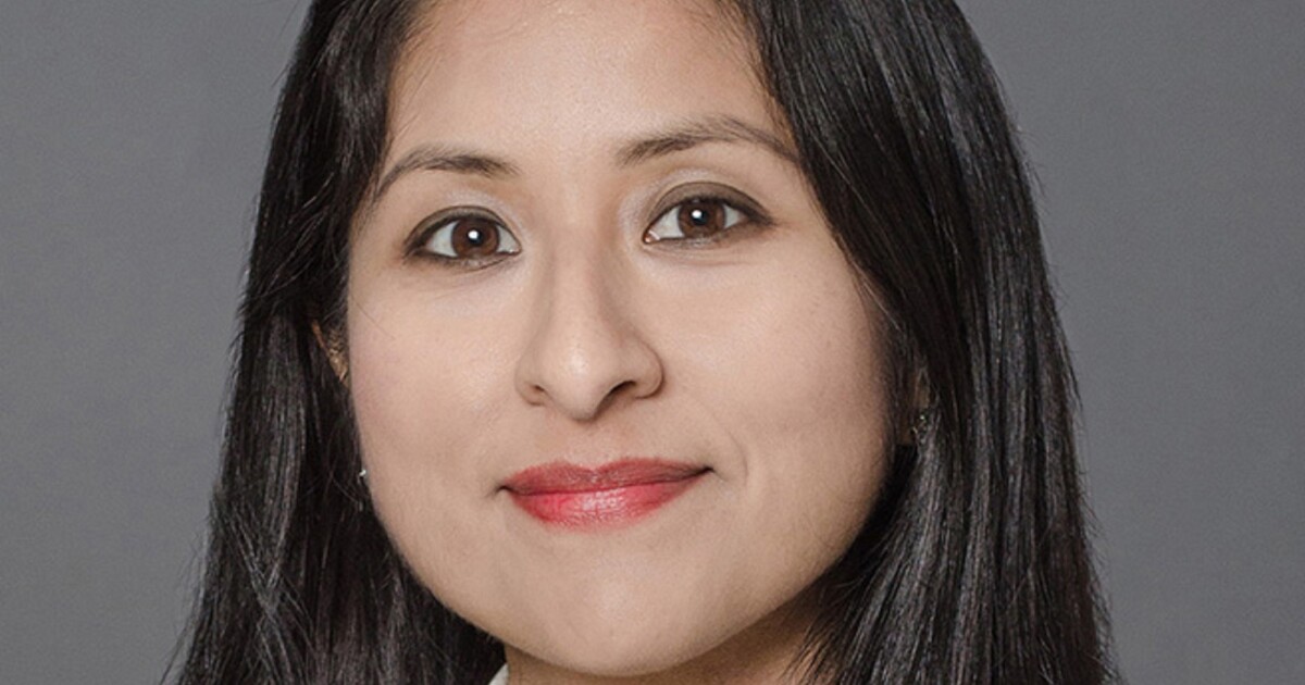 Kirkland partner ‘barriers and injustices that already existed will