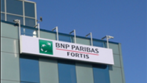 BNP Fortis