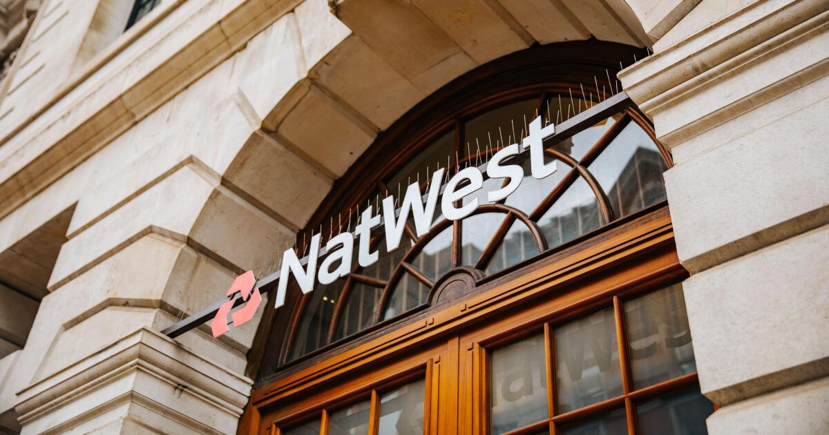 NatWest sets new price record in sterling AT1 market