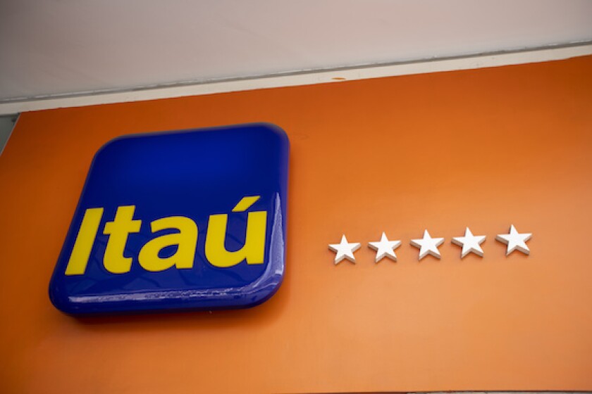 Itau, logo, Brazil, 575, LatAm