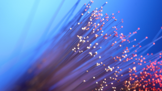 Generic optical fibre image