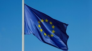 EUROPEAN UNION FLAG