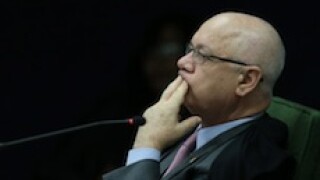 Teori Zavascki, Brazil, Andres Esteves, Delcidio do Amaral