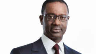 Tidjane Thiam 230 x 150