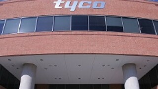 Tyco International 230x150