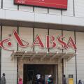 ABSA Bank, Gandhi Square, Johannesburg, City of Johannesburg Municipality, Gauteng Province, Republic of South Africa