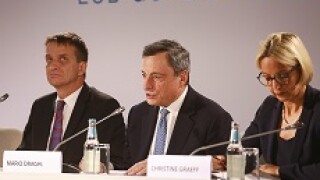 ECB Monetary committee PA DON'T USE AGAIN