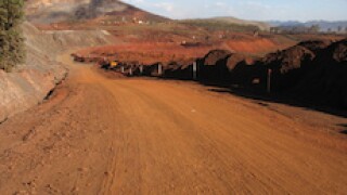 Vale, mine, Brazil, iron ore, LatAm