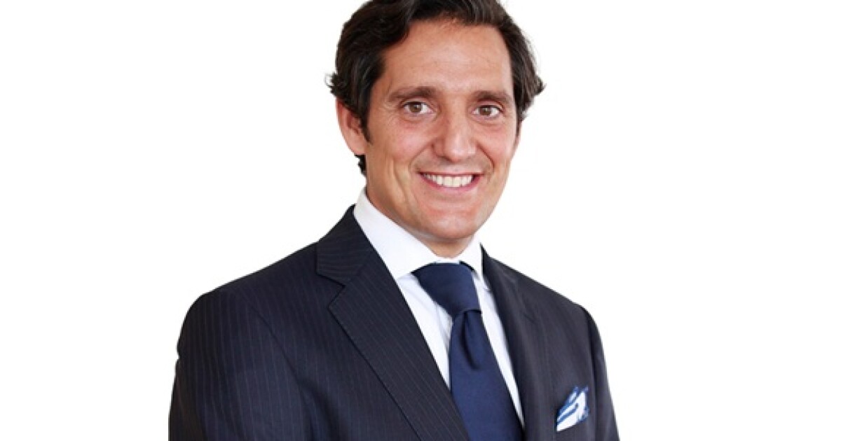 Mizuho promotes Zamorano to run CIB Europe
