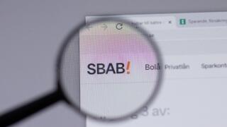 SBAB HiRes 575