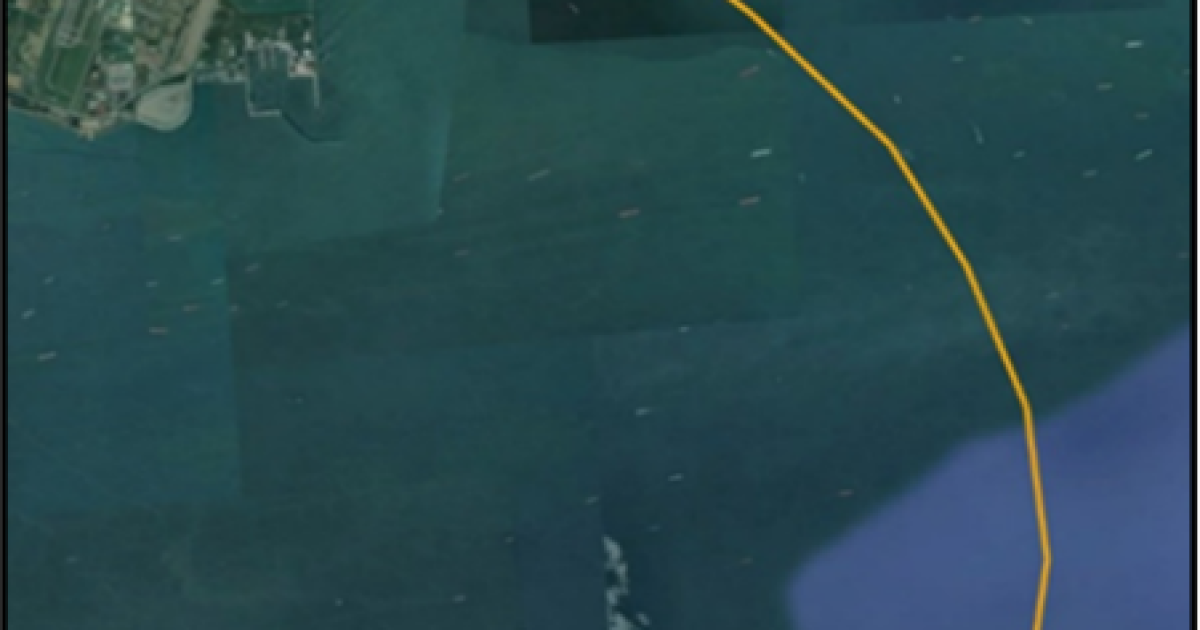 Telin dan BW Digital meningkatkan konektivitas DC dengan kabel bawah laut Indonesia-Singapura