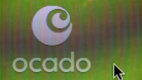 Ocado shopping website
