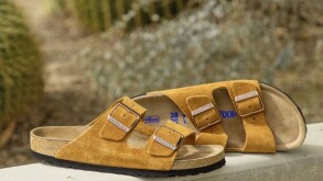 birkenstock company 575