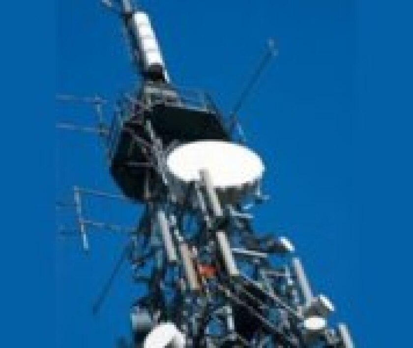 telecoms tower 230x150