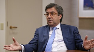 Luis Alberto Moreno, IADB, Colombia, Inter-American Development Bank, IDB, BID, Latam, 575