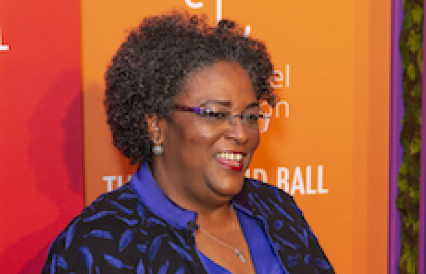 Mia Mottley, Barbados, Caribbean, island, LatAm