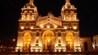 Cathedral Cordoba Argentina Wiki 230x150