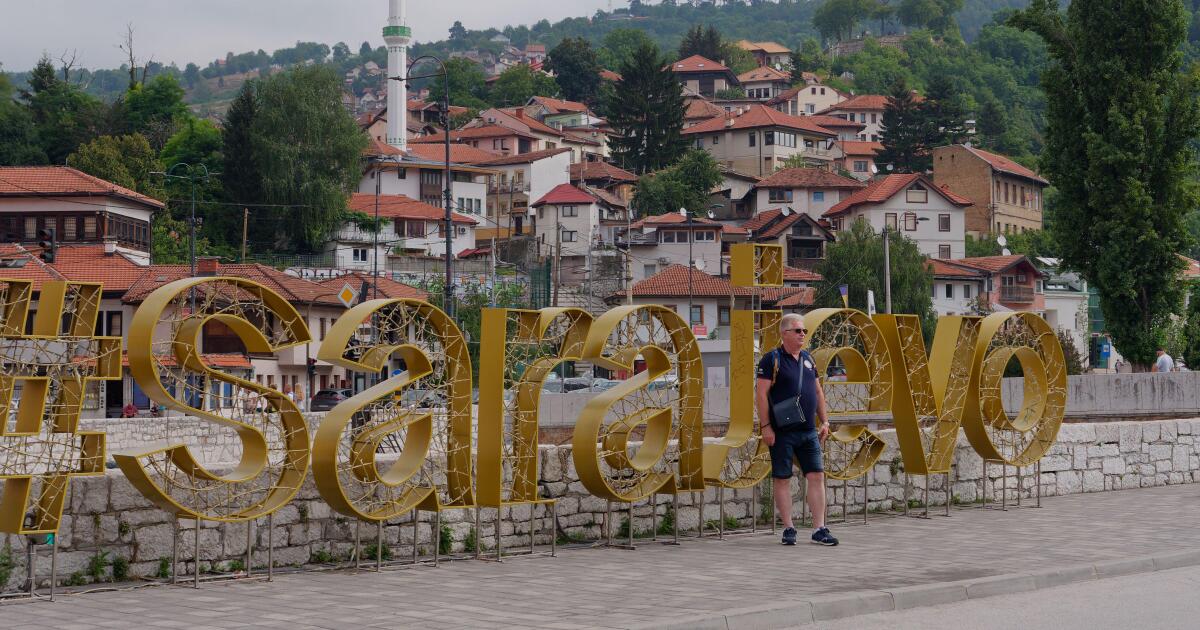 Federation of Bosnia & Herzegovina comes with second five year