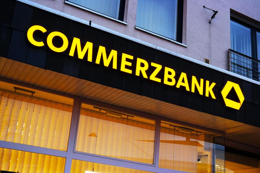 Commerzbank HiRes 575