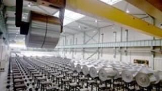 Gränge aluminium plant 230x150