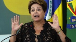 Dilma Rousseff