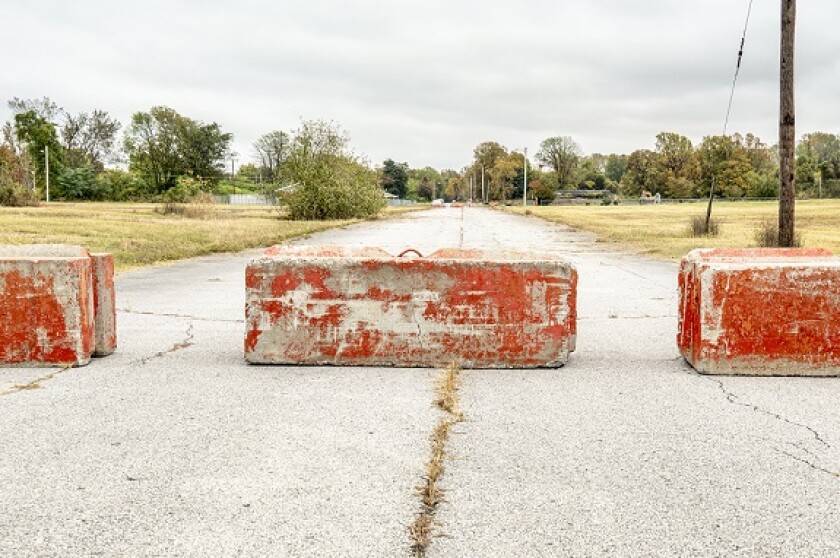 Roadblocks obstacles from Adobe 28Aug20 575x375