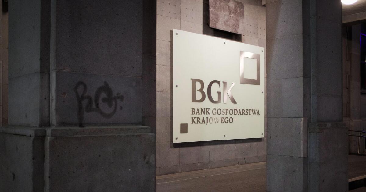 BGK back in euros after 16 month absence