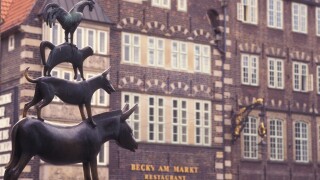 AJ17243, Bremen, Germany, Europe. Image shot 2000. Exact date unknown.
