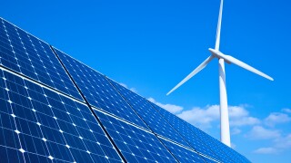 Renewable Energy