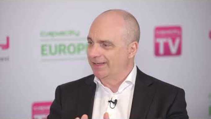 Capacity TV: Capacity Europe 2024 Building the digital hub: center3's vision for the Middle East