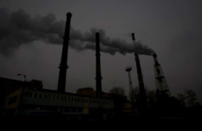 Gdansk Poland pollution PA 230x150