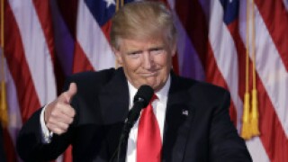 Trump Thumbs up Nov 2016 PA 230x150