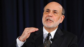 Bernanke