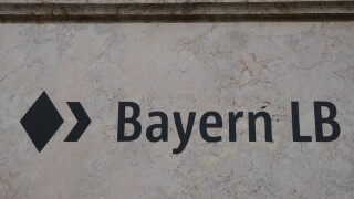 Bayern LB in Munich