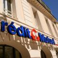 Credit Mutuel is a French major bank.
