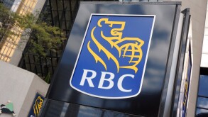 RBC Royal Bank of Canada, Toronto