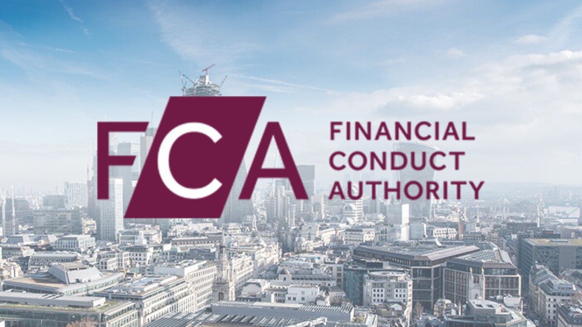 FCA confirms new rules to enhance AR oversight