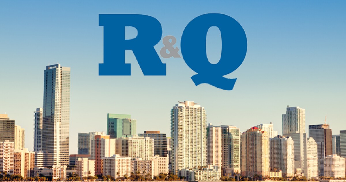 Opinion R&Q and the ghost of Brandywine Insurance Insider