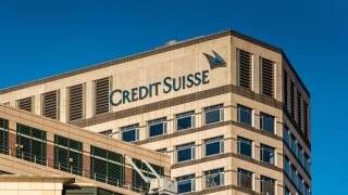 Credit Suisse Canary Wharf London UK. Credit Suisse Group AG London.