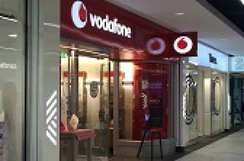 Vodafone