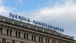 Svenska Handelsbanken in Stockholm