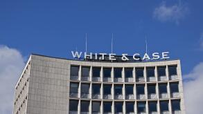 White & Case. Image shot 04/2013. Exact date unknown.