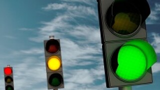 Traffic Lights