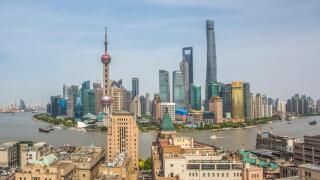 Shanghai China_alamy_28Mar22