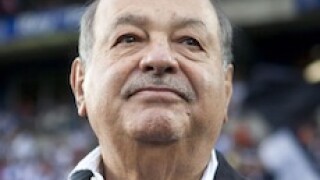 Carlos Slim