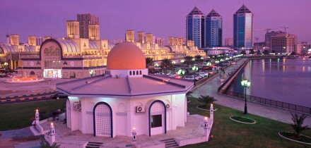 Sharjah Dubai