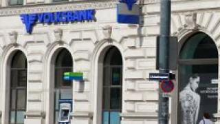 Volksbank Wien