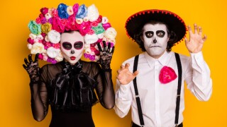 Mexico, scare, Santa Muerte, dia de los muertos, LatAm, 575